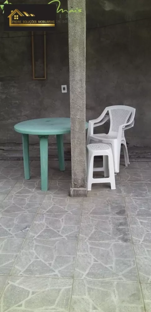 Casa de Condomínio, 2 quartos - Foto 6