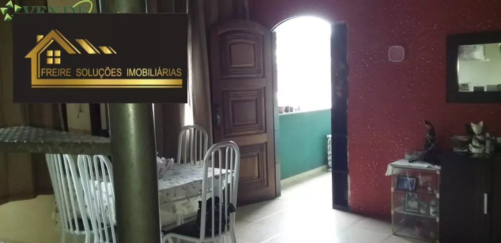 Casa de Condomínio, 2 quartos - Foto 17
