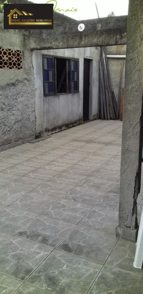 Casa de Condomínio, 2 quartos - Foto 3