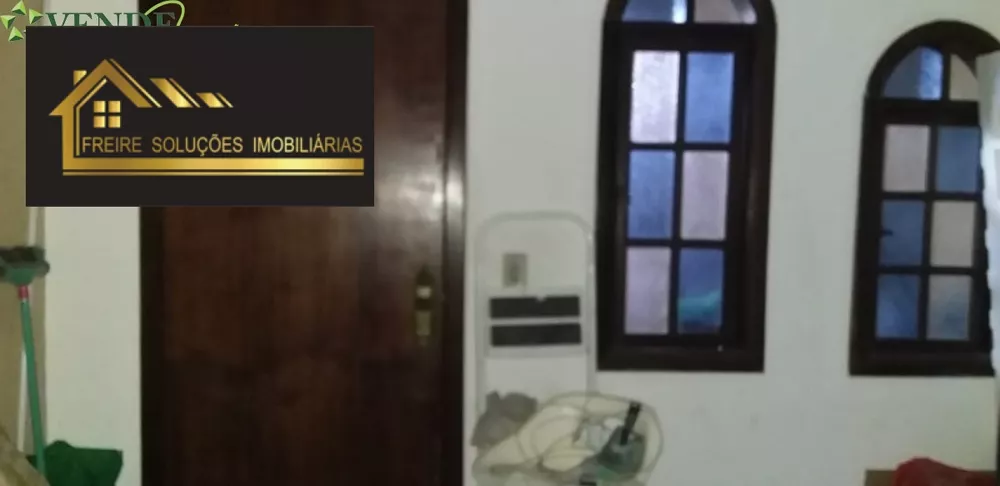 Casa de Condomínio, 2 quartos - Foto 1