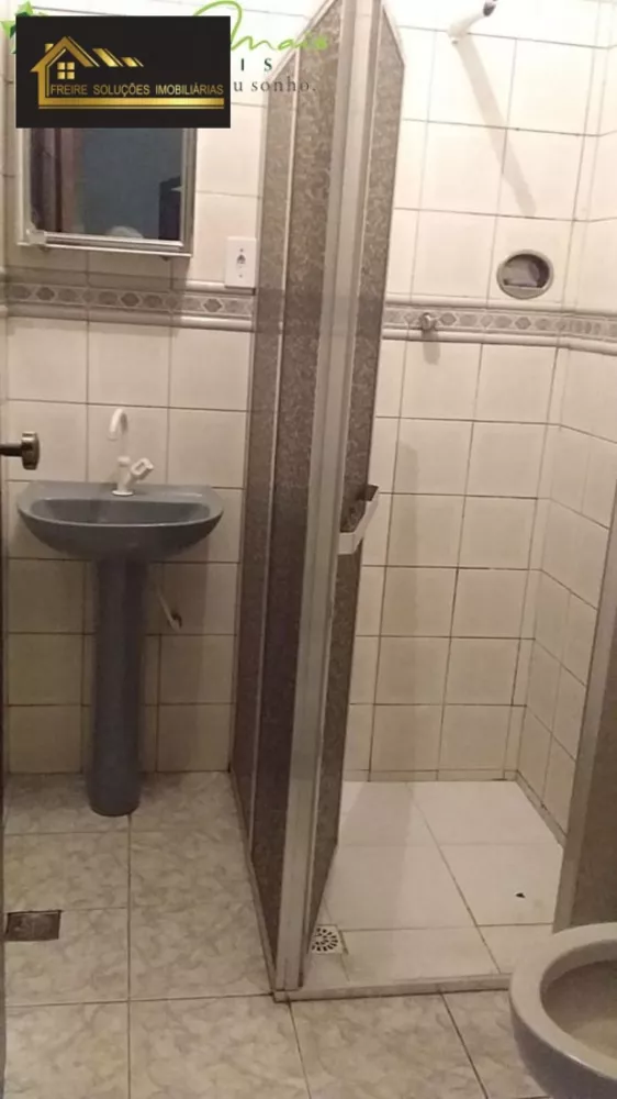 Casa de Condomínio, 2 quartos - Foto 8