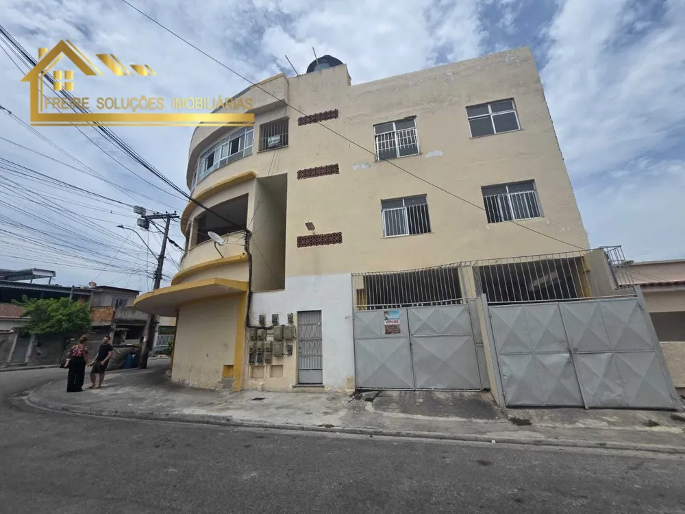 Apartamento, 2 quartos, 88 m² - Foto 1