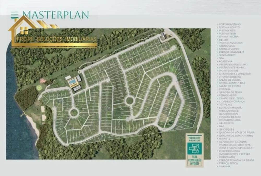 Terreno, 600 m² - Foto 15