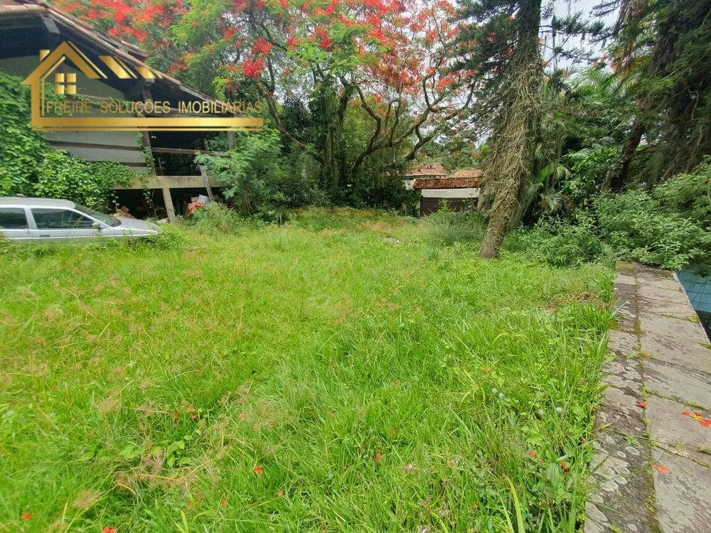 Terreno, 3000 m² - Foto 1