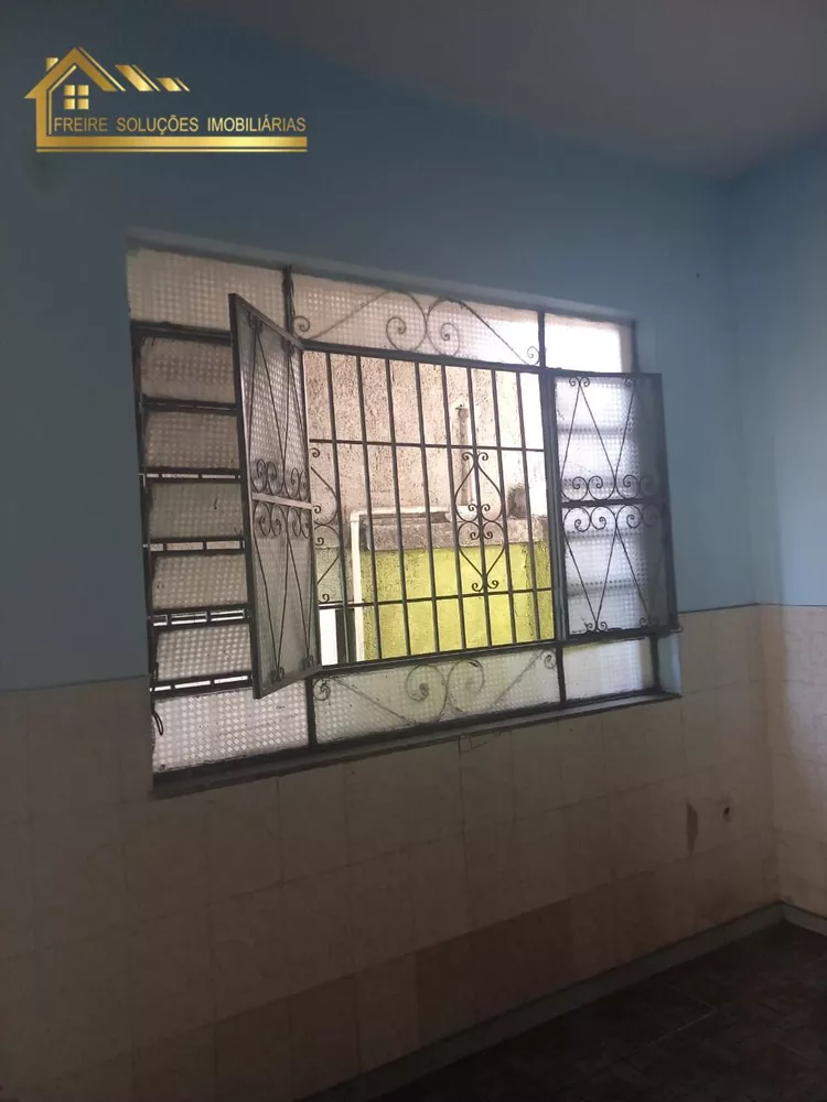 Casa, 3 quartos, 180 m² - Foto 1