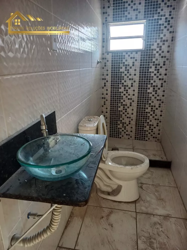 Casa, 3 quartos, 180 m² - Foto 9