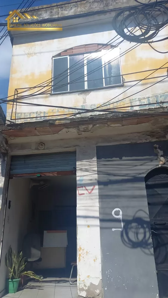 Casa, 3 quartos, 180 m² - Foto 24