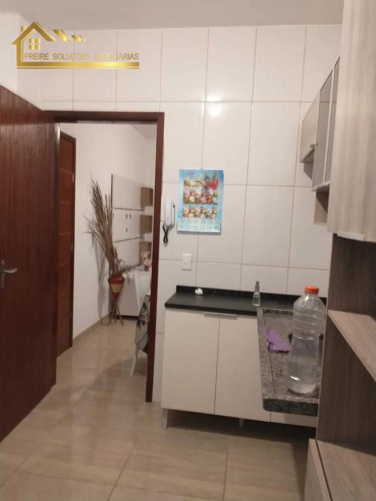 Apartamento, 2 quartos, 53 m² - Foto 7