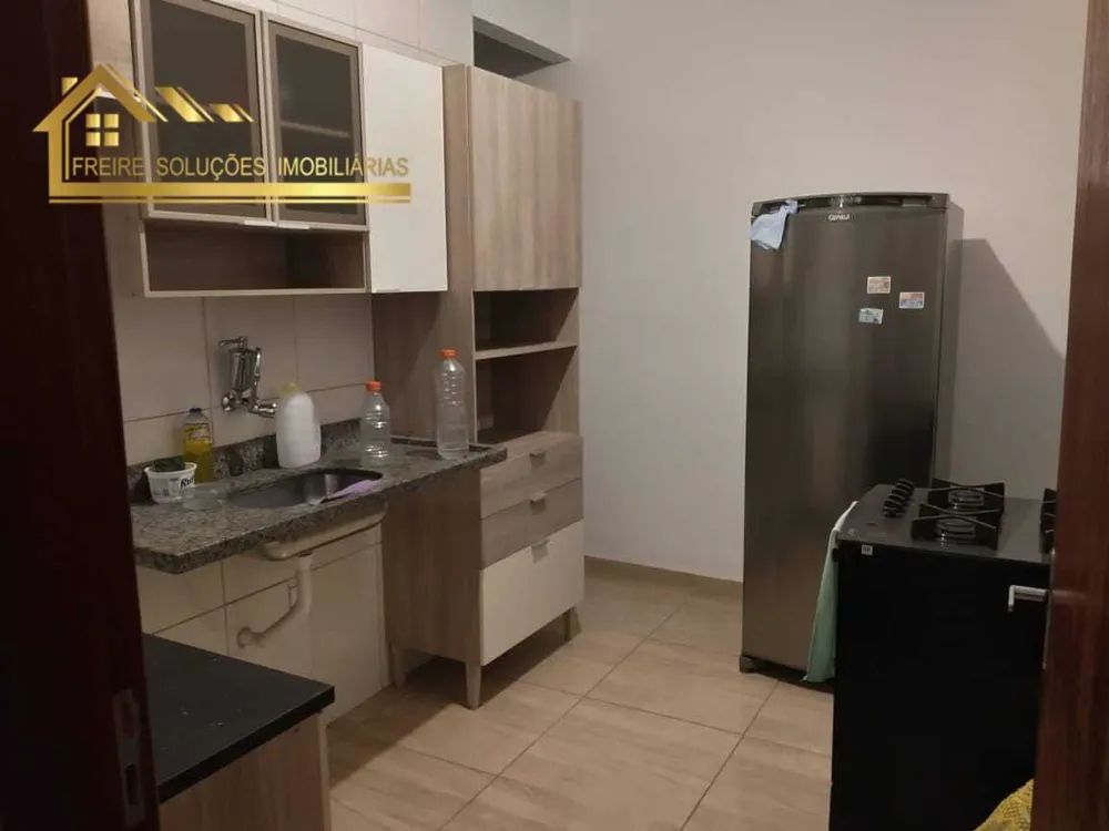 Apartamento, 2 quartos, 53 m² - Foto 15