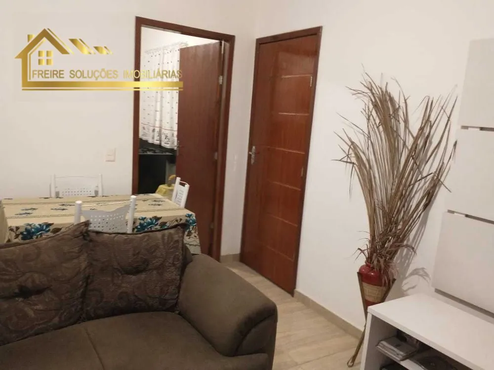 Apartamento, 2 quartos, 53 m² - Foto 3