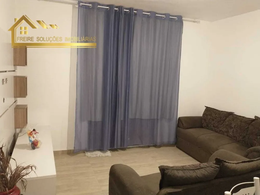 Apartamento, 2 quartos, 53 m² - Foto 11