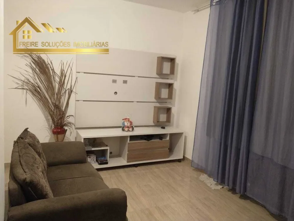 Apartamento, 2 quartos, 53 m² - Foto 9