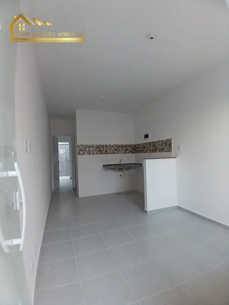 Casa, 1 quarto - Foto 5