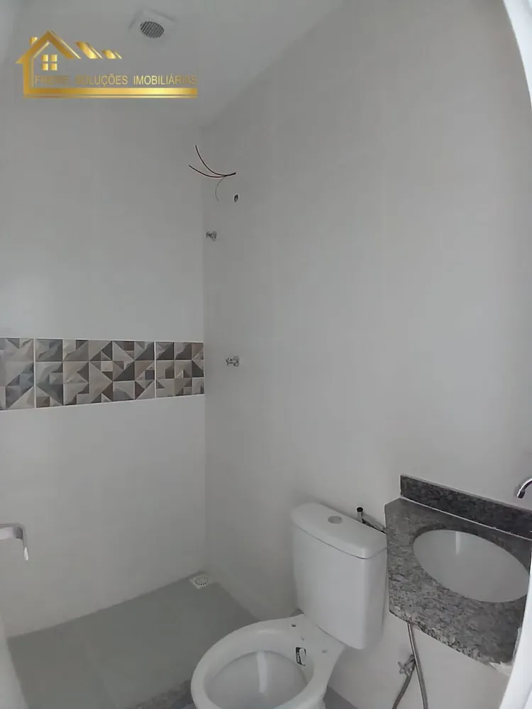 Casa, 1 quarto - Foto 13