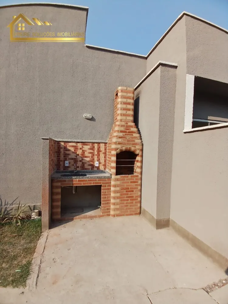 Casa, 1 quarto - Foto 10