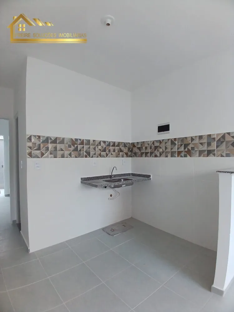 Casa, 1 quarto - Foto 6