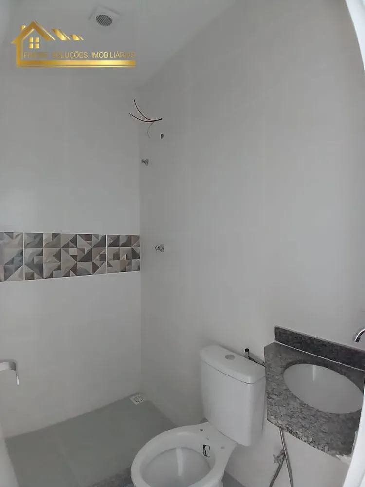 Casa, 1 quarto - Foto 7