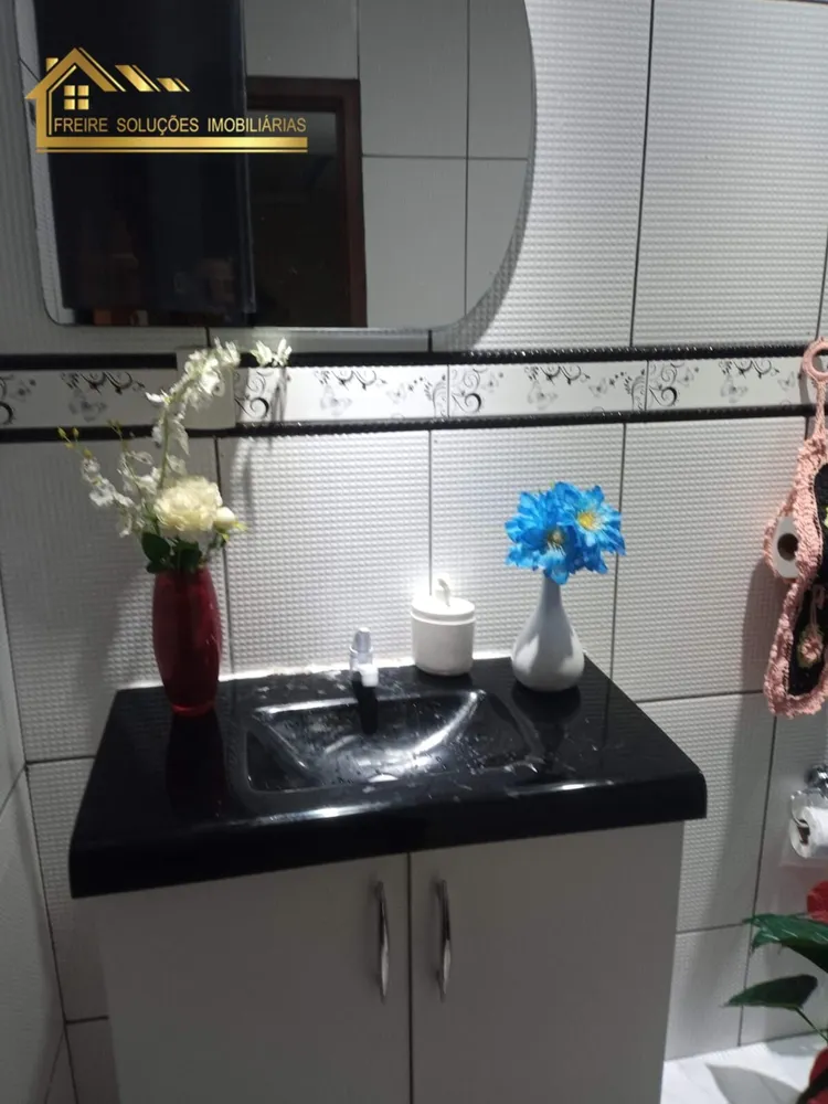 Sobrado, 3 quartos, 75 m² - Foto 15