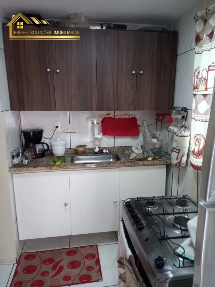 Sobrado, 3 quartos, 75 m² - Foto 14