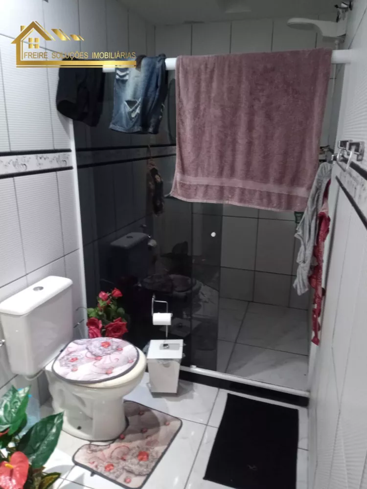 Sobrado, 3 quartos, 75 m² - Foto 10