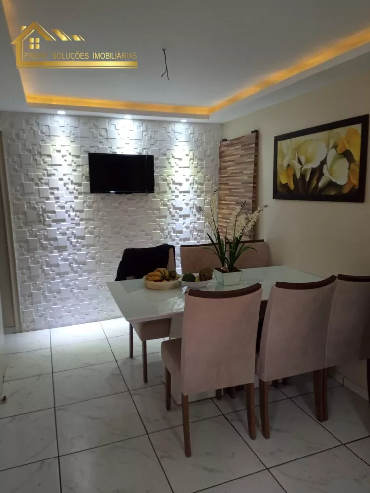 Sobrado, 3 quartos, 75 m² - Foto 6