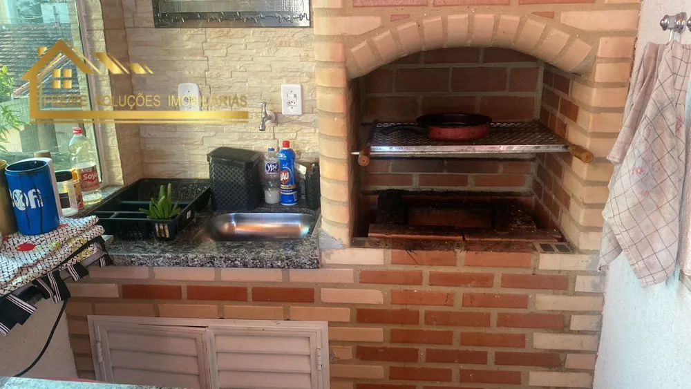 Sobrado, 3 quartos, 75 m² - Foto 15