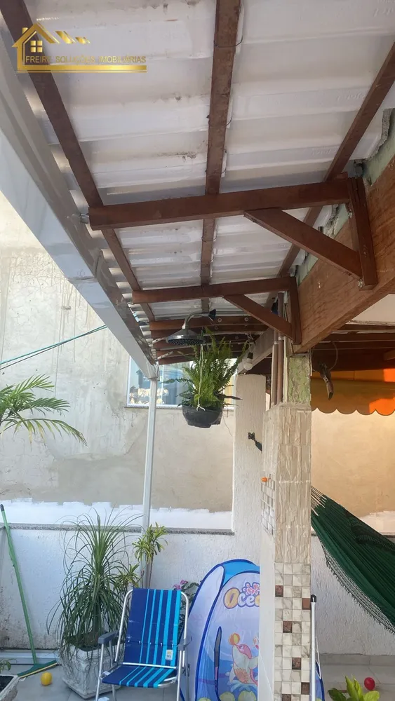 Sobrado, 3 quartos, 75 m² - Foto 12