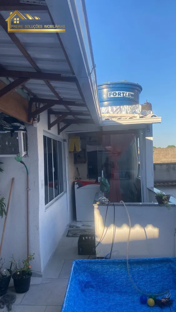 Sobrado, 3 quartos, 75 m² - Foto 11
