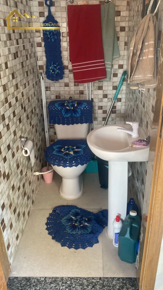 Sobrado, 3 quartos, 75 m² - Foto 18