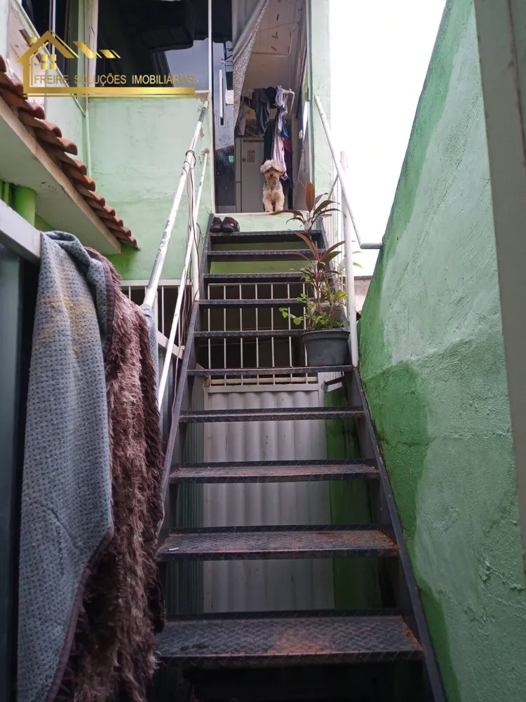 Sobrado, 3 quartos, 75 m² - Foto 20
