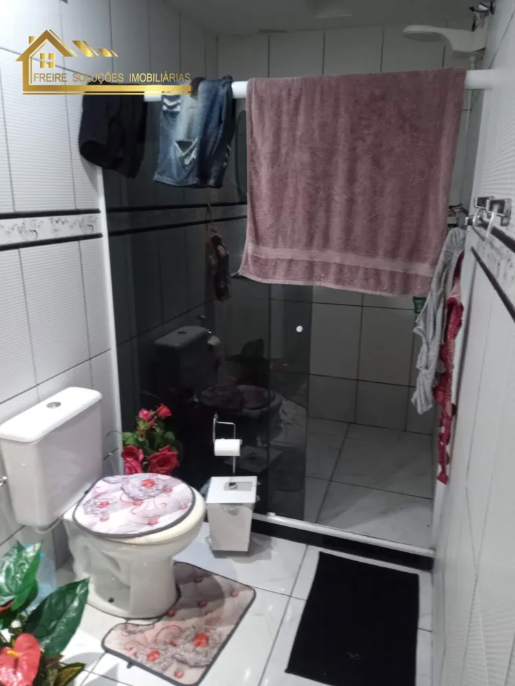Sobrado, 3 quartos, 75 m² - Foto 11