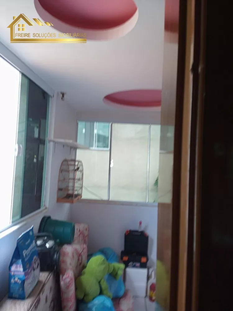 Sobrado, 3 quartos, 75 m² - Foto 9