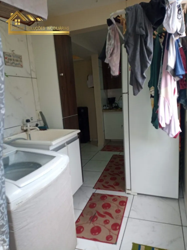 Sobrado, 3 quartos, 75 m² - Foto 18