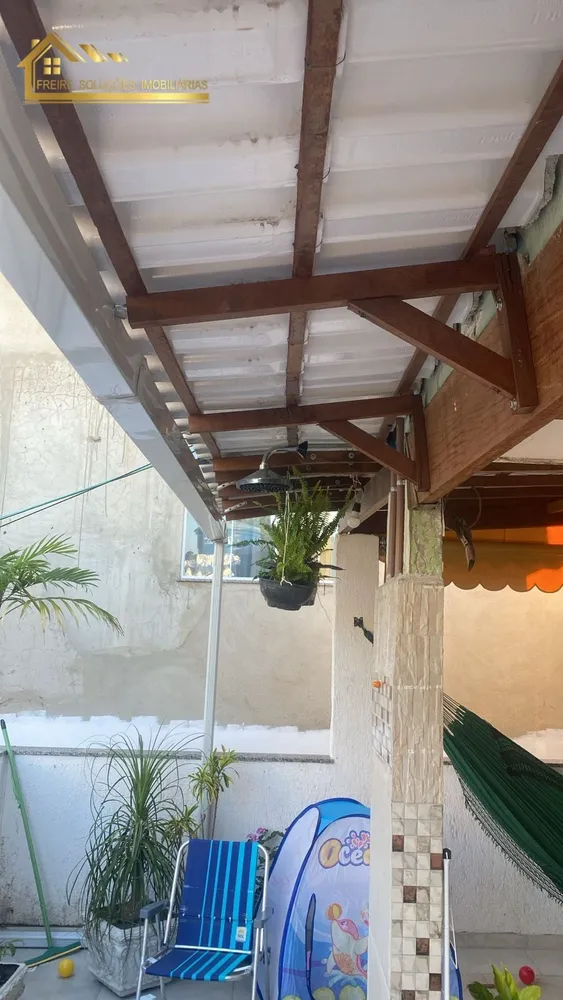 Sobrado, 3 quartos, 75 m² - Foto 23