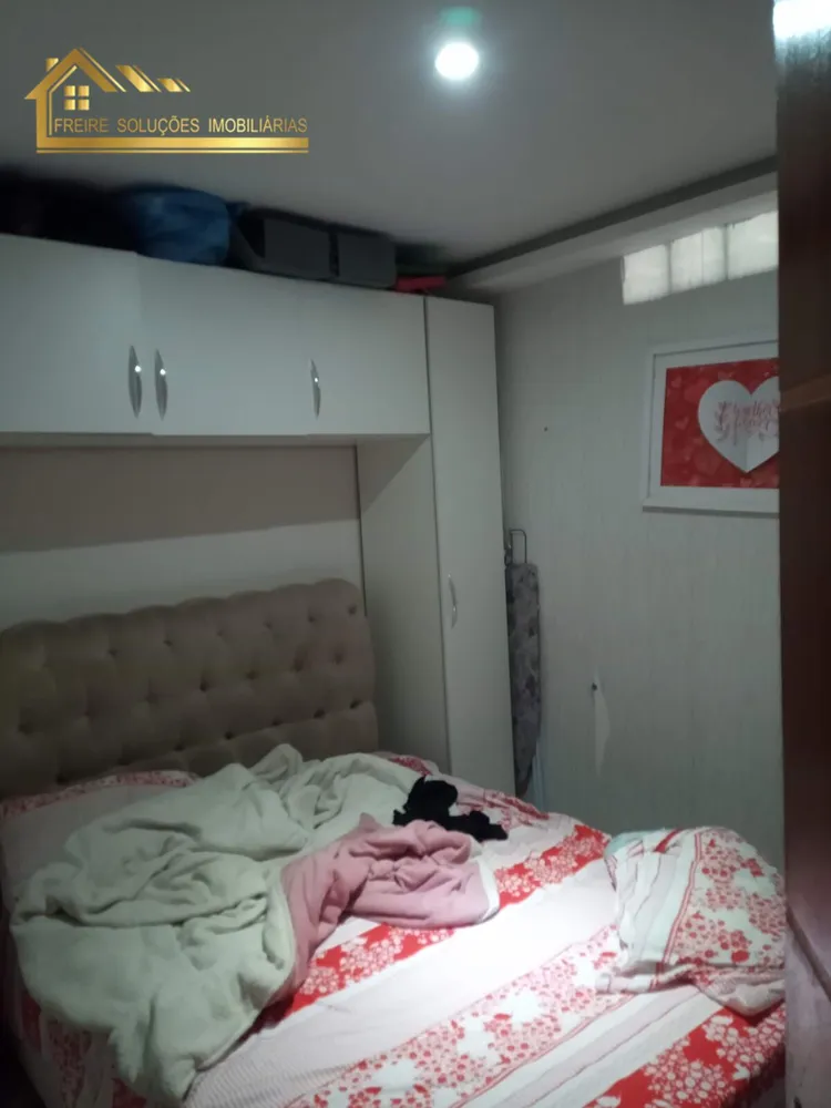 Sobrado, 3 quartos, 75 m² - Foto 10
