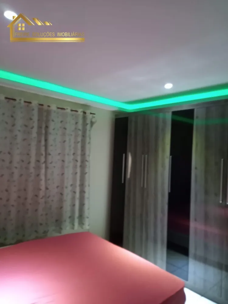 Sobrado, 3 quartos, 75 m² - Foto 5