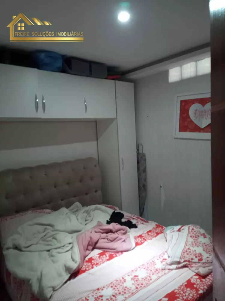 Sobrado, 3 quartos, 75 m² - Foto 2