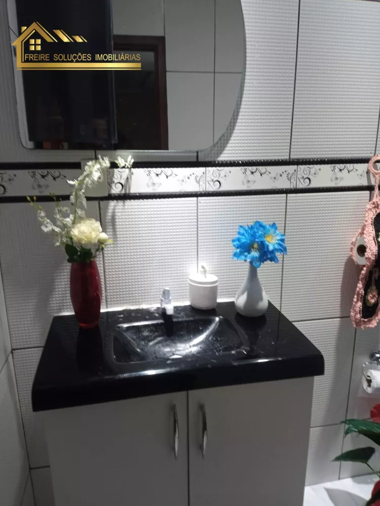 Sobrado, 3 quartos, 75 m² - Foto 8