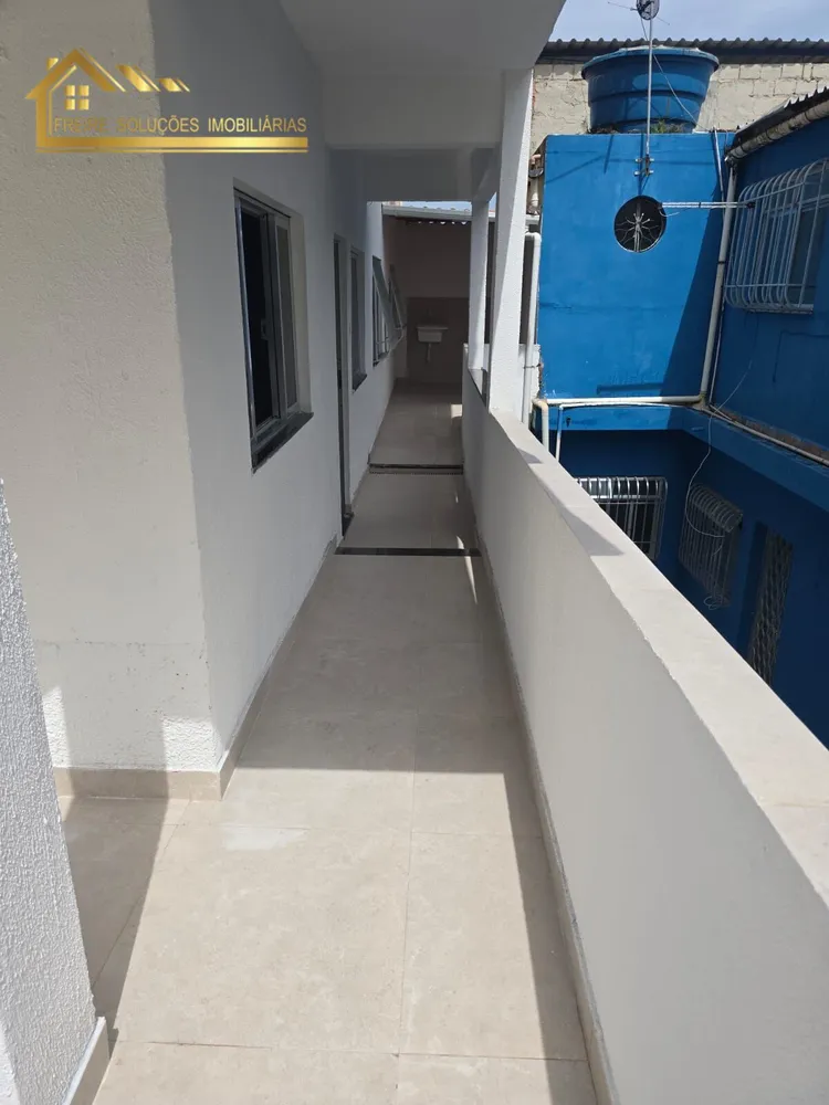 Apartamento, 2 quartos, 84 m² - Foto 2