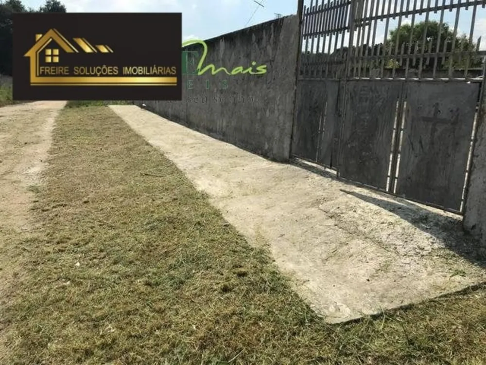 Terreno, 480 m² - Foto 1