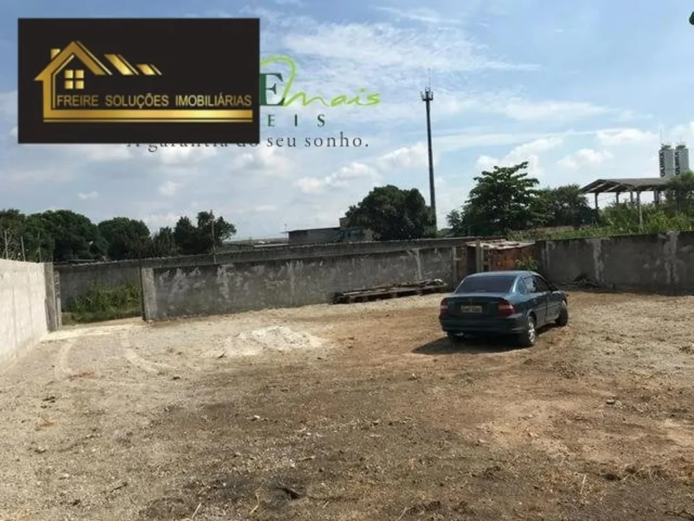 Terreno, 480 m² - Foto 7