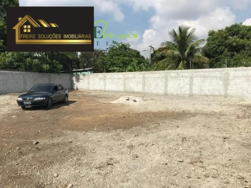 Terreno, 480 m² - Foto 3