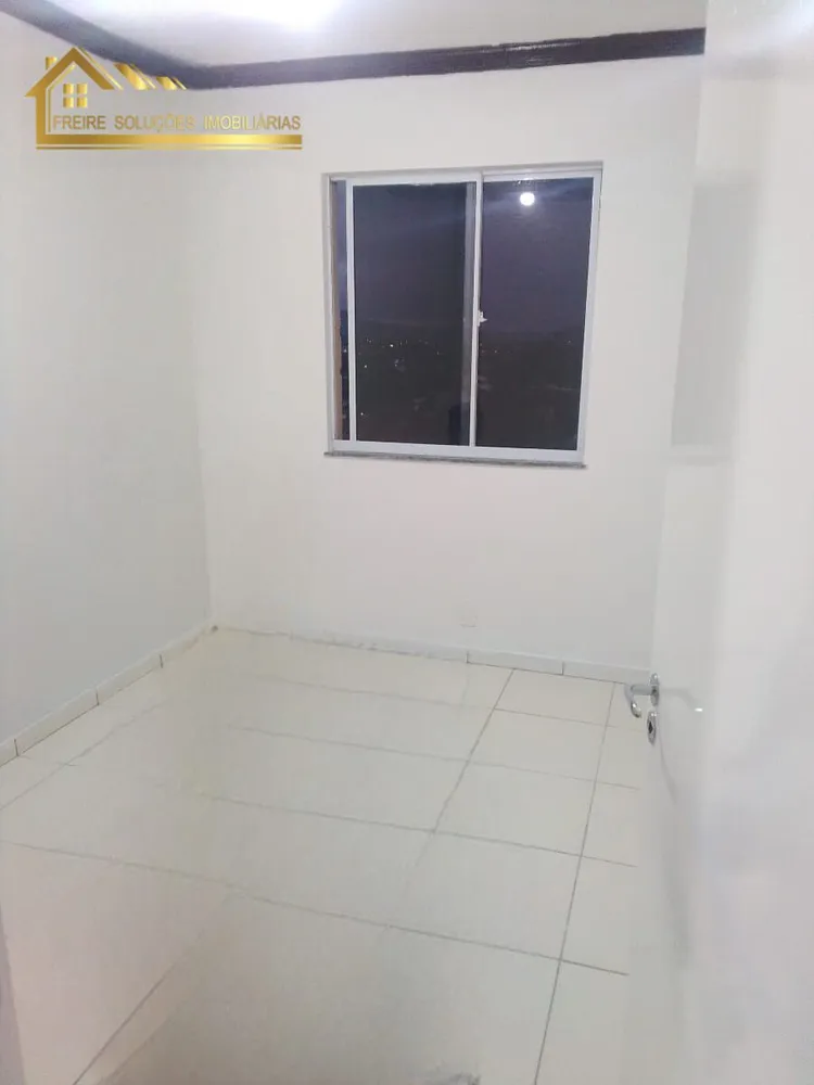 Casa, 2 quartos - Foto 2