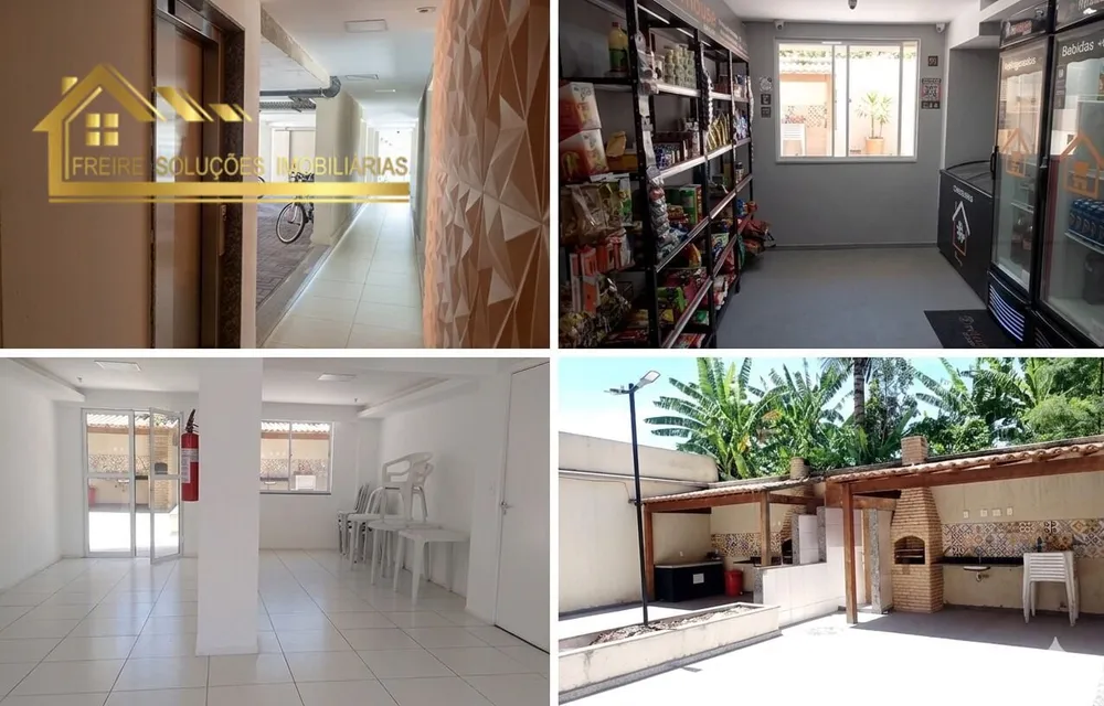 Casa, 2 quartos - Foto 11