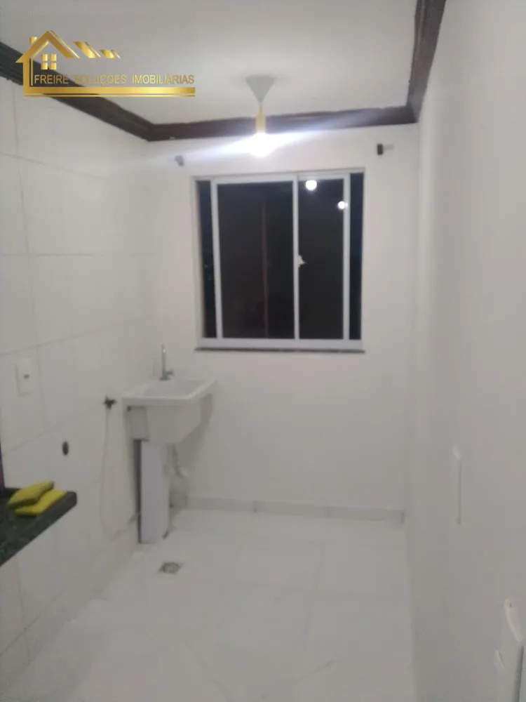 Casa, 2 quartos - Foto 4