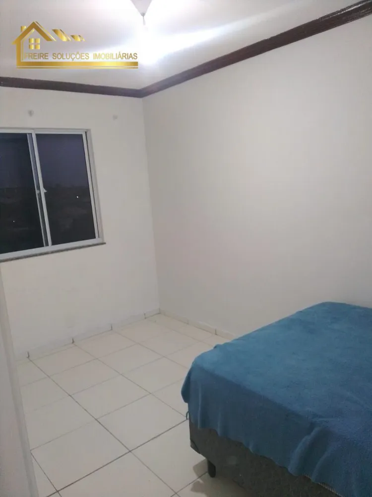 Casa, 2 quartos - Foto 6