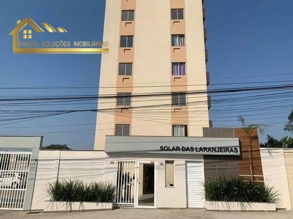Casa, 2 quartos - Foto 1
