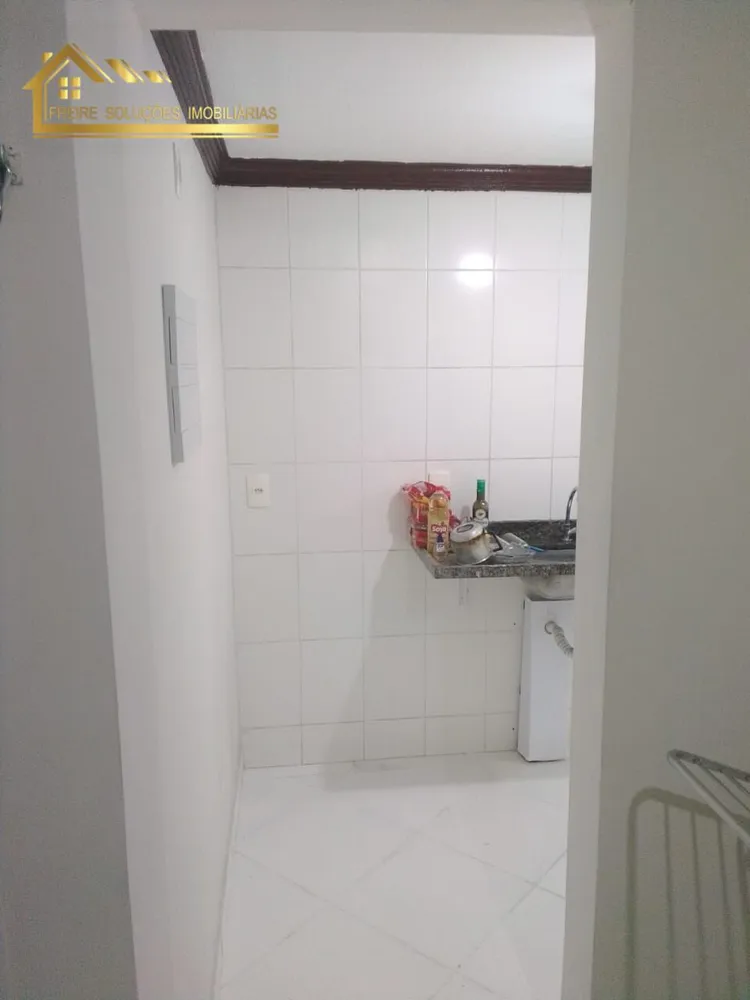 Casa, 2 quartos - Foto 7