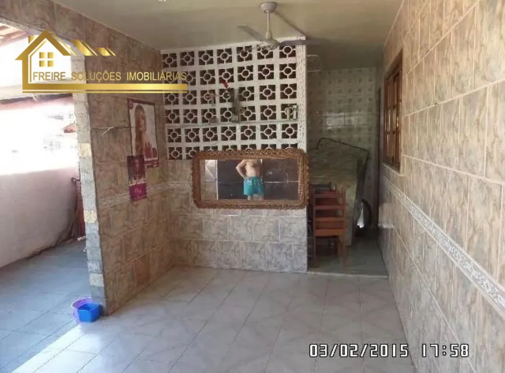 Casa, 3 quartos, 112 m² - Foto 8
