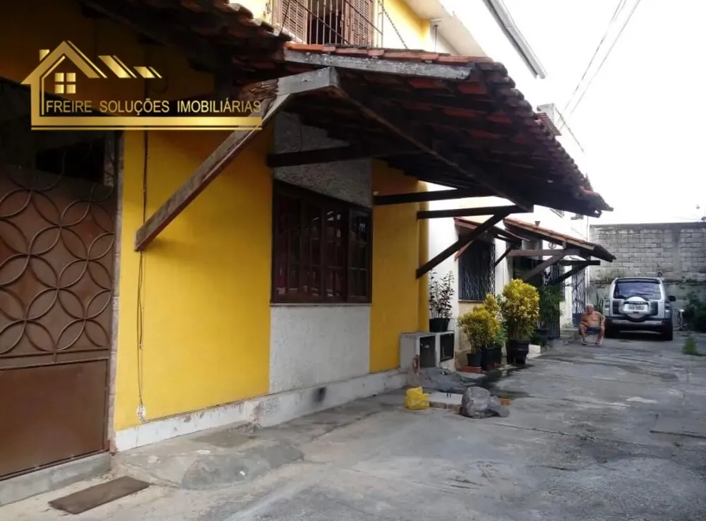 Casa, 3 quartos, 112 m² - Foto 2